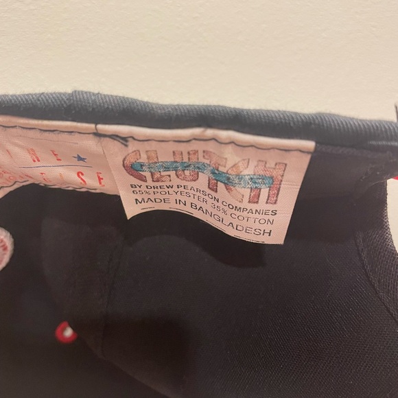 Vintage Minnesota Twins Snapback - Picture 4 of 4